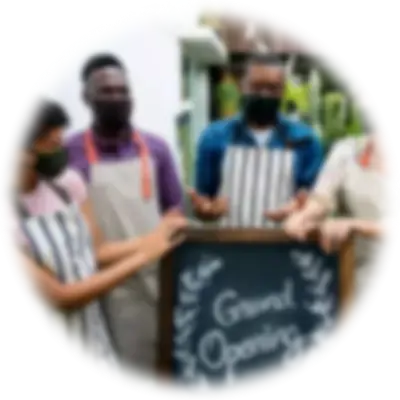 Starting a New Business