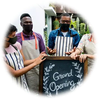 Starting a New Business